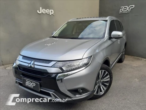 OUTLANDER 2.0 Comfort 16V