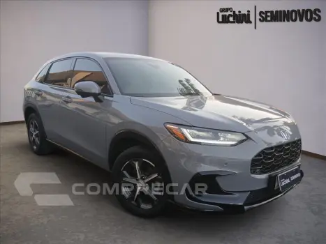 ZR-V 2.0 i-VTEC GASOLINA TOURING CVT