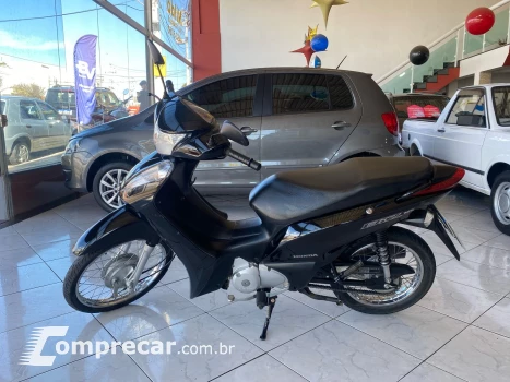 HONDA BIZ 125 ES
