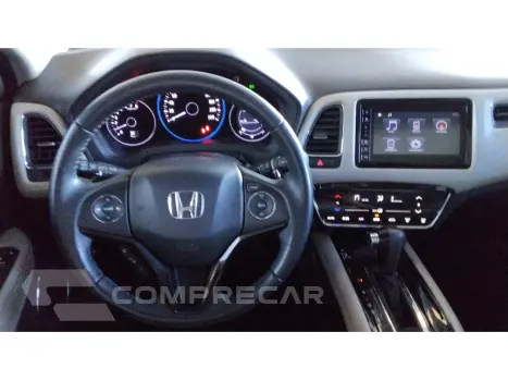 HR-V 1.5 16V TURBO GASOLINA TOURING 4P AUTOMÁTICO