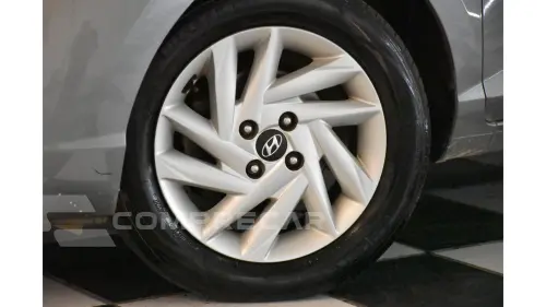 HB20 - 1.0 12V EVOLUTION MANUAL