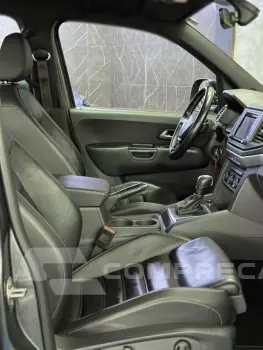 AMAROK 3.0 V6 TDI Highline Extreme CD 4motion