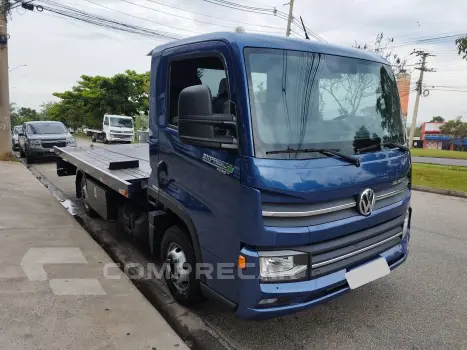 Delivery Express+ 3.0 Prime - Plataforma (Guincho)