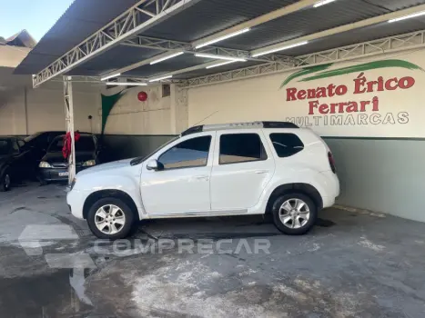 DUSTER 1.6 Dynamique 4X2 16V