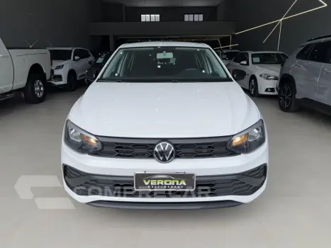 Polo track 1.0