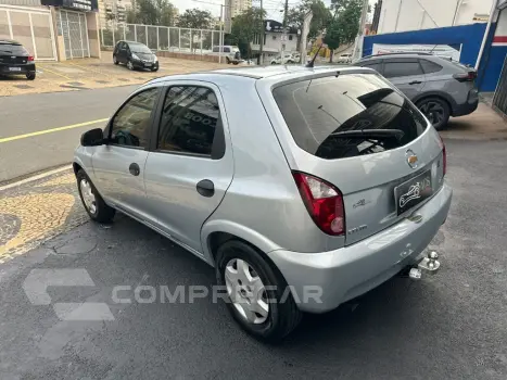 Celta Spirit/ LT 1.0 MPFI 8V FlexP. 5p