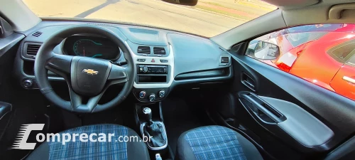 Cobalt 1.4 8V Econoflex LT