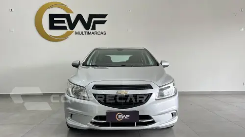 ONIX HATCH Joy 1.0 8V Flex 5p Mec.