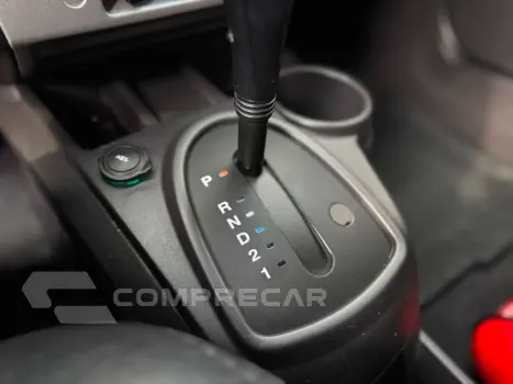 EcoSport XLT 2.0/ 2.0 Flex 16V 5p Aut.
