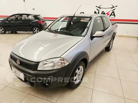 STRADA 1.4 MPI Freedom CD 8V