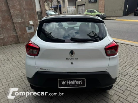KWID 1.0 12V SCE ZEN