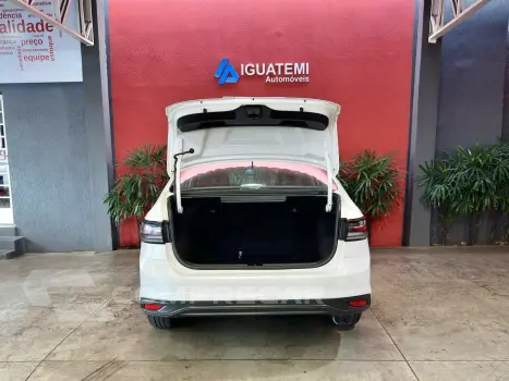 VIRTUS 1.0 170 TSI AUTOMÁTICO