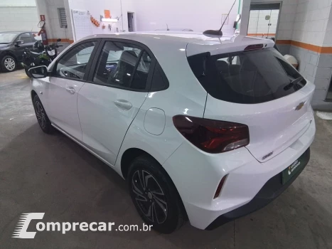 ONIX 1.0 FLEX LT MANUAL