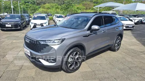 GWM HAVAL H6 1.5 PHEV34 AWD E-TRACTION 4 portas