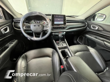 COMPASS 1.3 T270 Turbo Sport