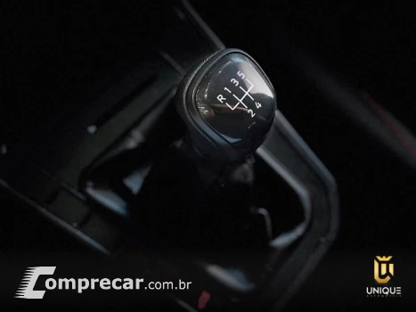 POLO - 1.0 MPI TRACK MANUAL