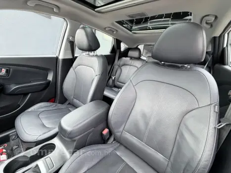 IX35 2.0 MPFI GLS 16V