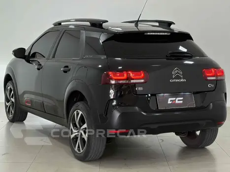 C4 CACTUS 1.6 THP FLEX SHINE EAT6