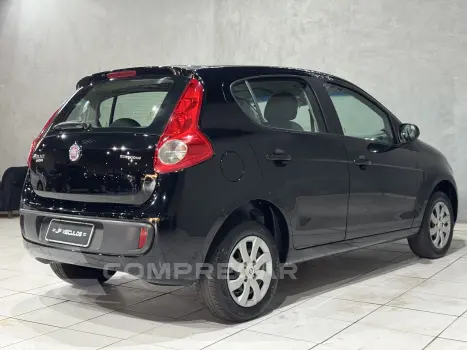 PALIO 1.0 MPI Attractive 8V