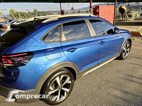 NIVUS 1.0 200 TSI Highline