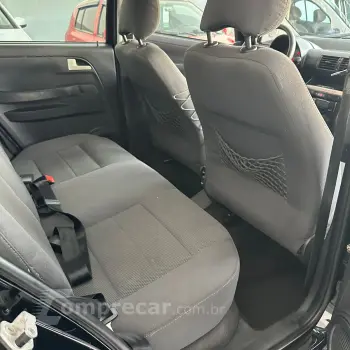 CROSSFOX 1.6 Mi Total Flex 8V 5p