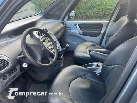 XSARA PICASSO 1.6 I GLX 16V