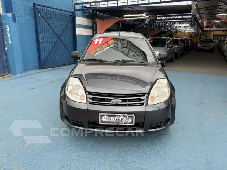 KA 1.0 MPI 8V