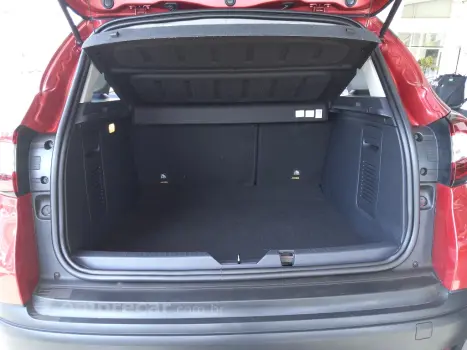 CAPTUR 1.6 16V SCE FLEX LIFE X-TRONIC