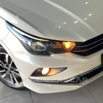 CRONOS PRECISION 1.3 8V Flex Aut.