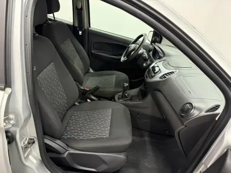 Ka 1.0 SE/SE Plus TiVCT Flex 5p