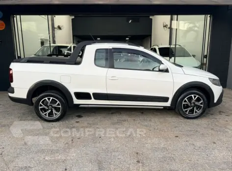 SAVEIRO 1.6 Cross CE 16V