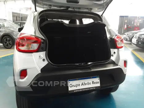 KWID 1.0 12V SCE FLEX ZEN MANUAL