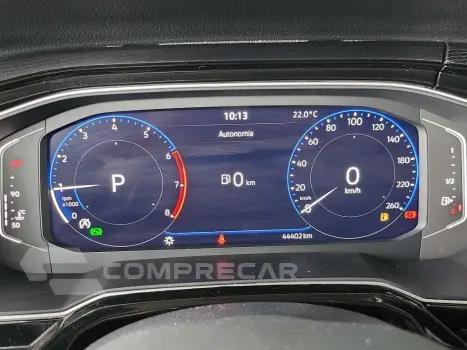POLO 1.0  170 TSI HIGHLINE AUTOMÁTICO