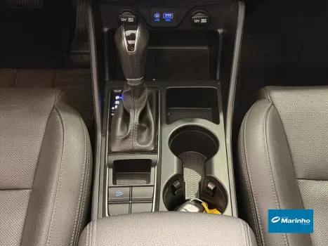 TUCSON 1.6 16V T-GDI GASOLINA GLS ECOSHIFT