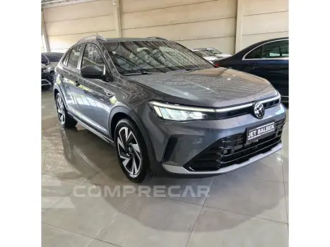 NIVUS 1.0 200 TSI TOTAL FLEX HIGHLINE AUTOMÁTICO