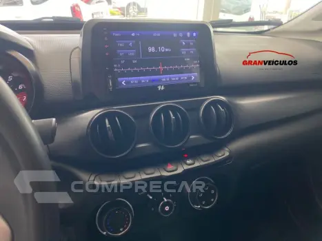 ARGO 1.0 FIREFLY FLEX MANUAL