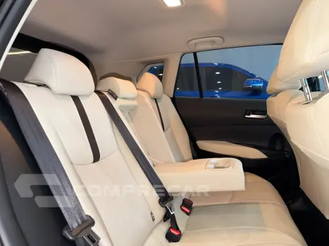 COROLLA CROSS 1.8 VVT-I Hybrid XRX