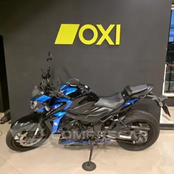 GSX-S 750