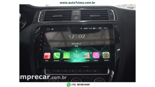 JETTA - 2.0 TSI HIGHLINE 211CV 4P TIPTRONIC