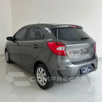 KA 1.0 SE Plus 12V
