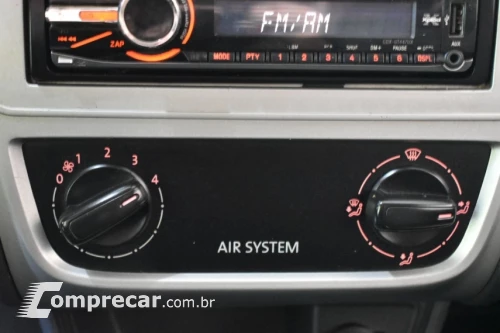 SAVEIRO 1.6 8V