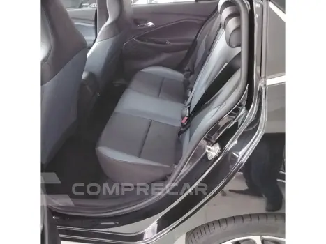 ONIX 1.0 TURBO FLEX PREMIER AUTOMÁTICO
