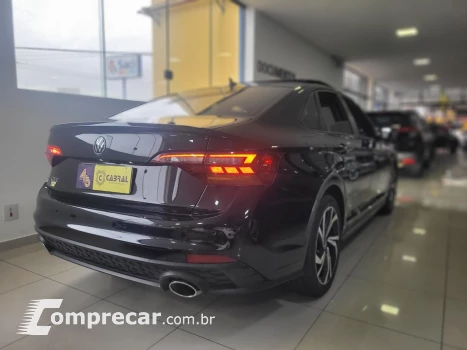 JETTA 2.0 350 TSI GLI