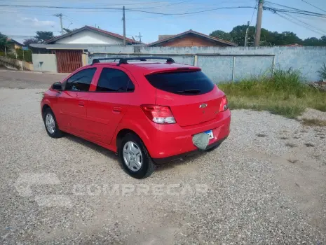 ONIX 1.0 LT