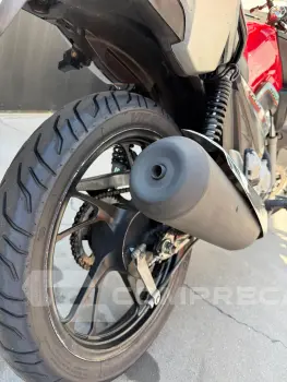 cg 160