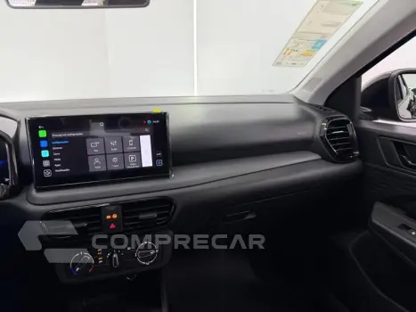 TERA 1.0 MPI FLEX 12V 5P MEC.