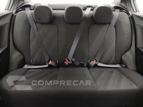 CRONOS 1.3 FIREFLY FLEX DRIVE CVT