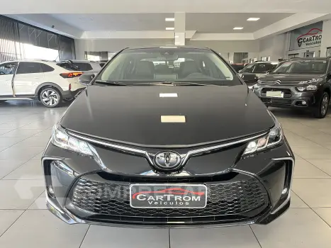 COROLLA XEI 2.0
