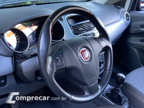 PUNTO 1.6 Essence 16V