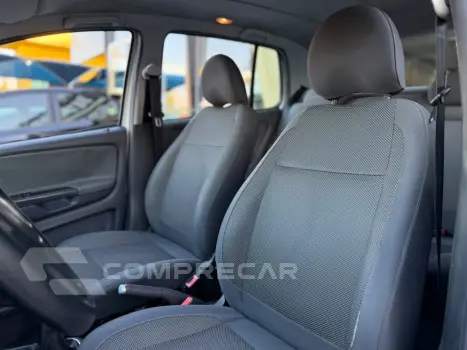 FOX 1.6 MI FLEX 8V 4P MANUAL